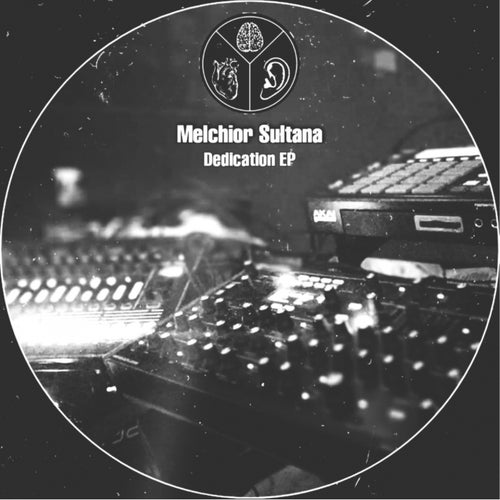Melchior Sultana - DEDICATION [PSM12]